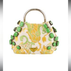 Prada mini bag
